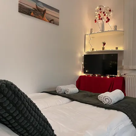 La Casa 77a Appartement *
