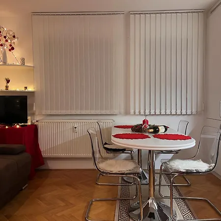 Appartamento La Casa 77a