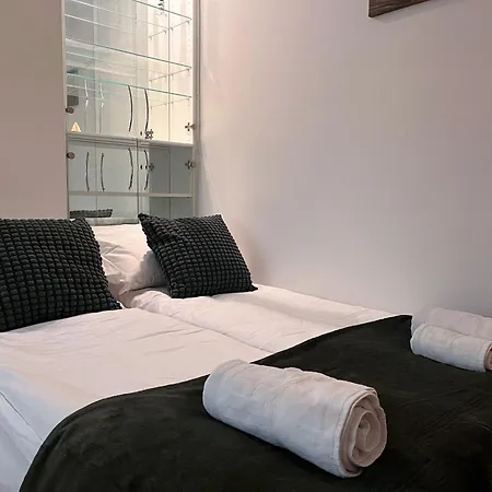 Apartament La Casa 77a Lublana