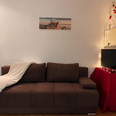 La Casa 77a 아파트 *