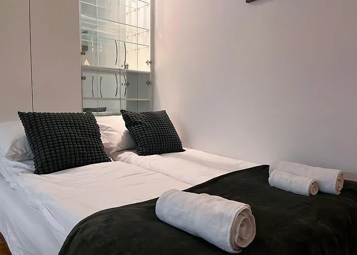 아파트 La Casa 77a 류블랴나