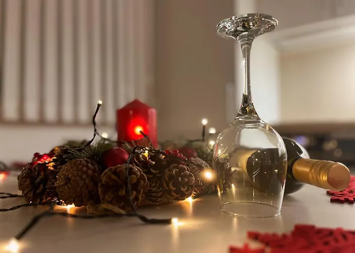 La Casa 77a Ljubljana