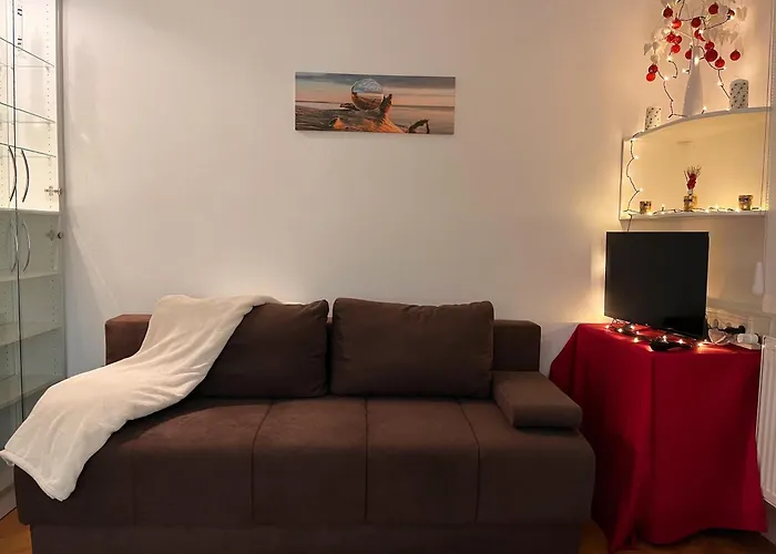 La Casa 77a Apartment *